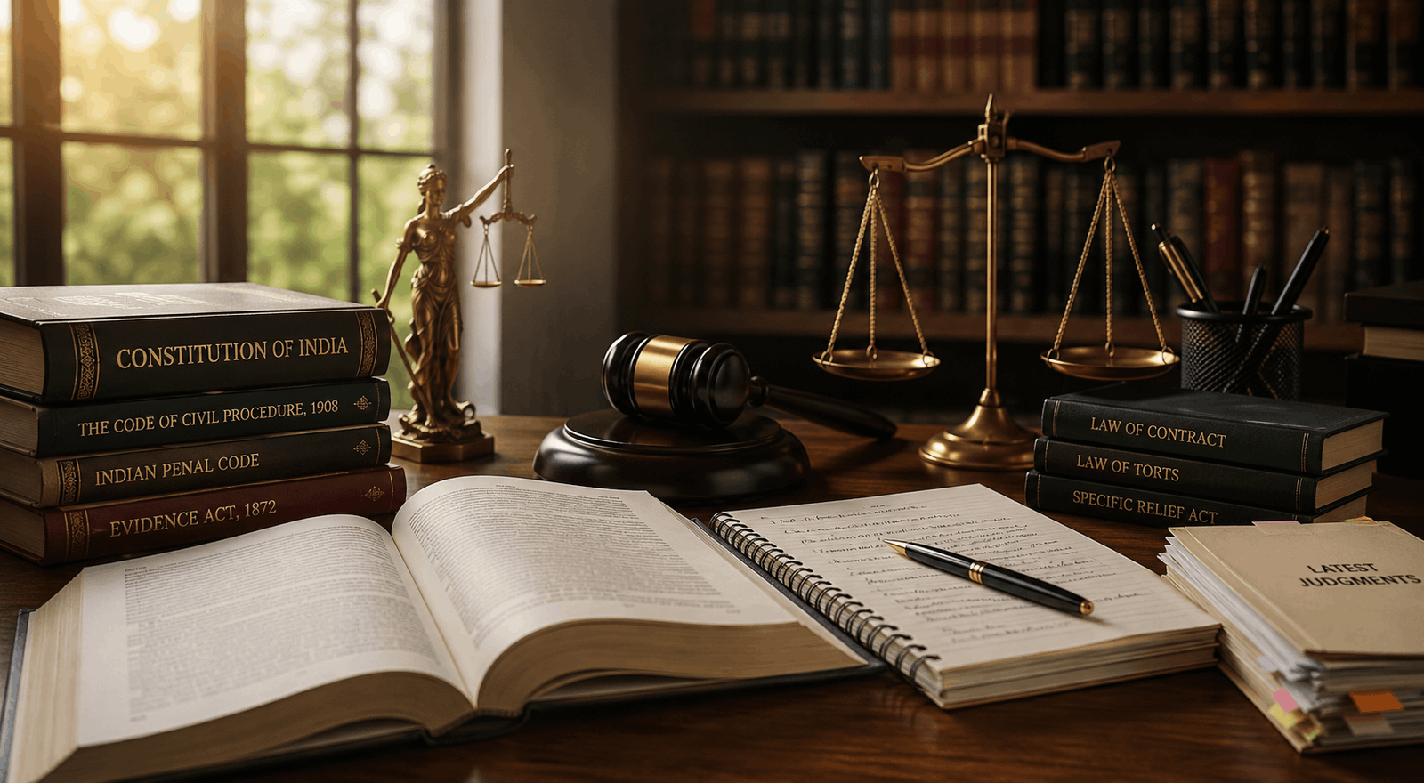 CLAT Complete Foundation Program